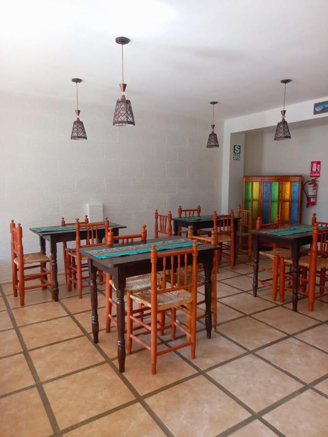 Hostel Benkawasi Experience