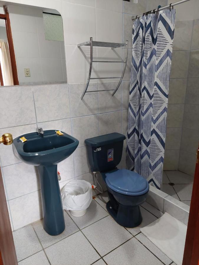 Benkawasi Experience Hostel
