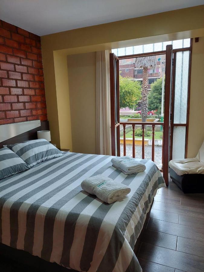 Benkawasi Experience Hostel
