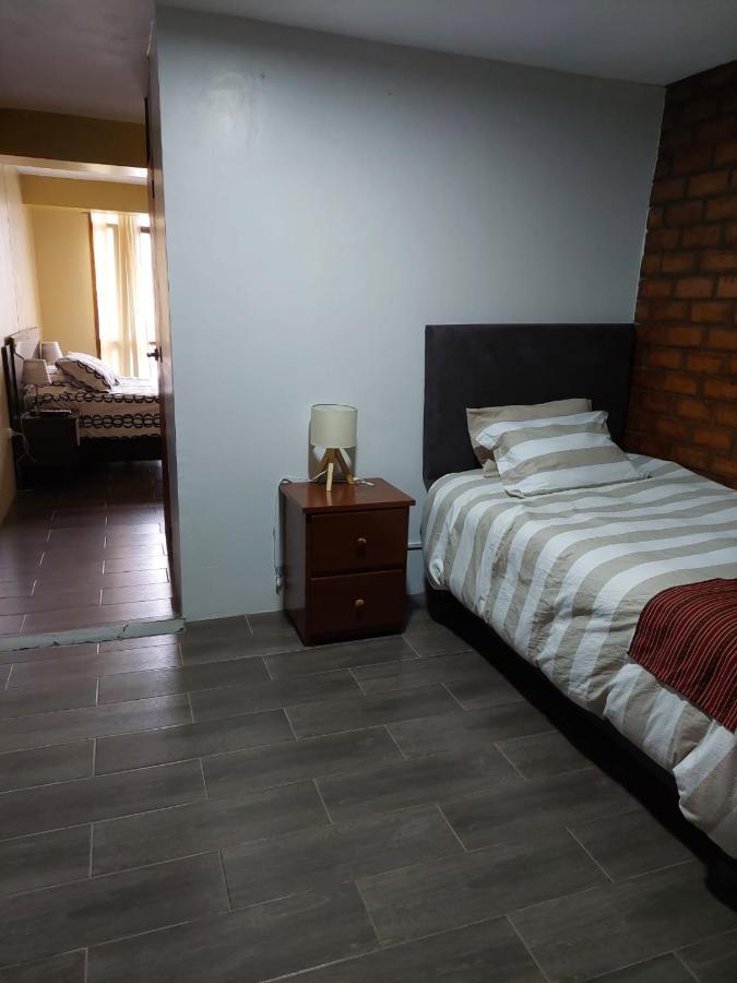 Hostel Benkawasi Experience Huaraz (Ancash)