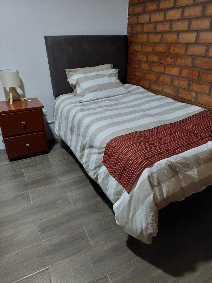 Hostel Benkawasi Experience
