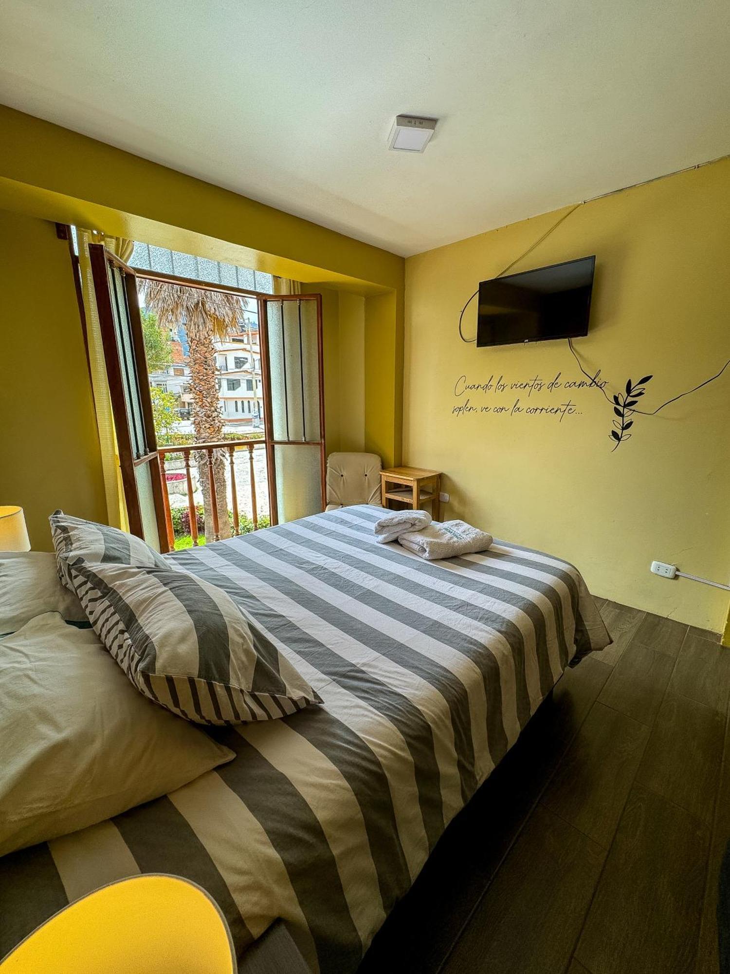 Hostel Benkawasi Experience *