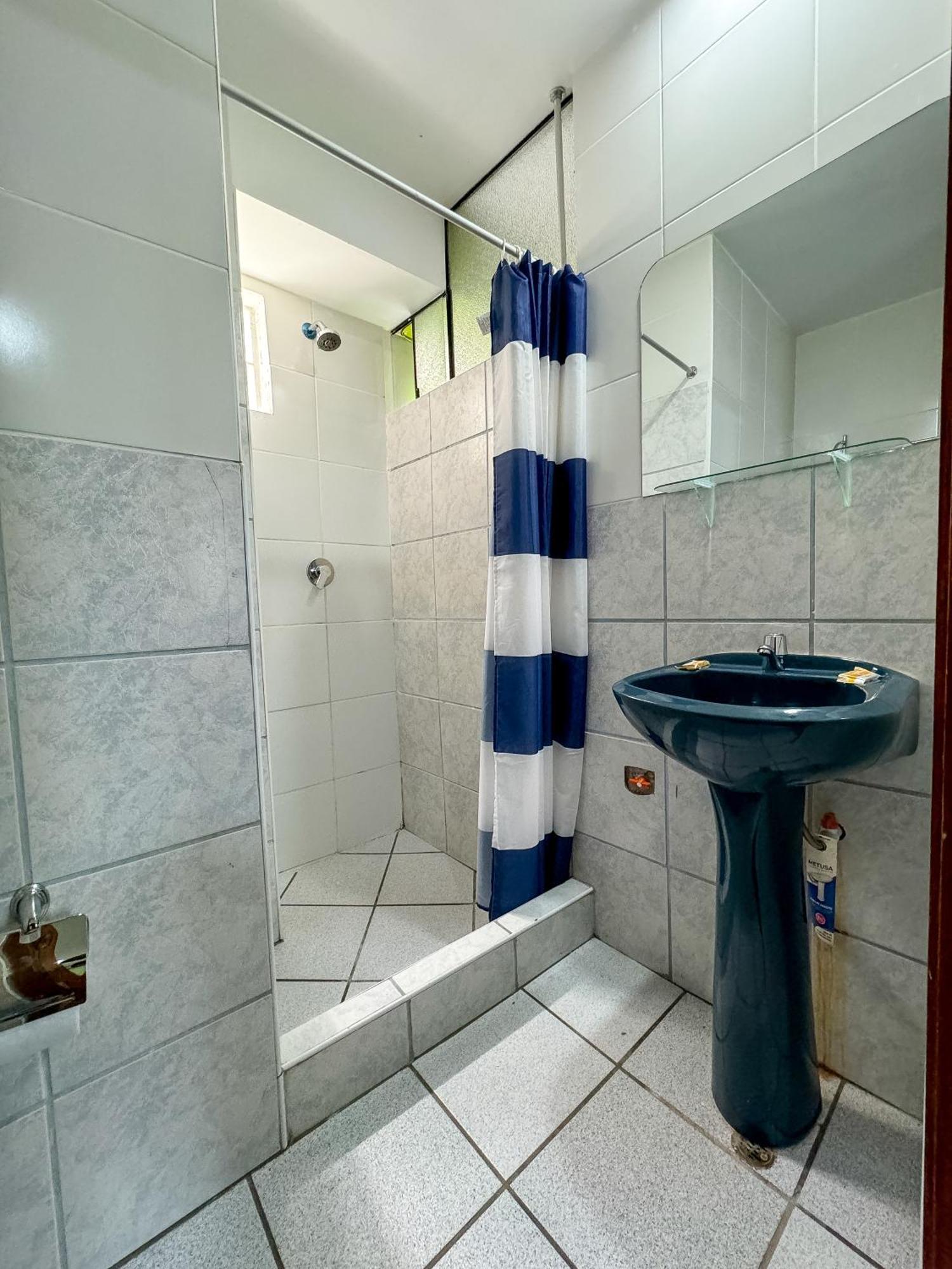 Hostel Benkawasi Experience *