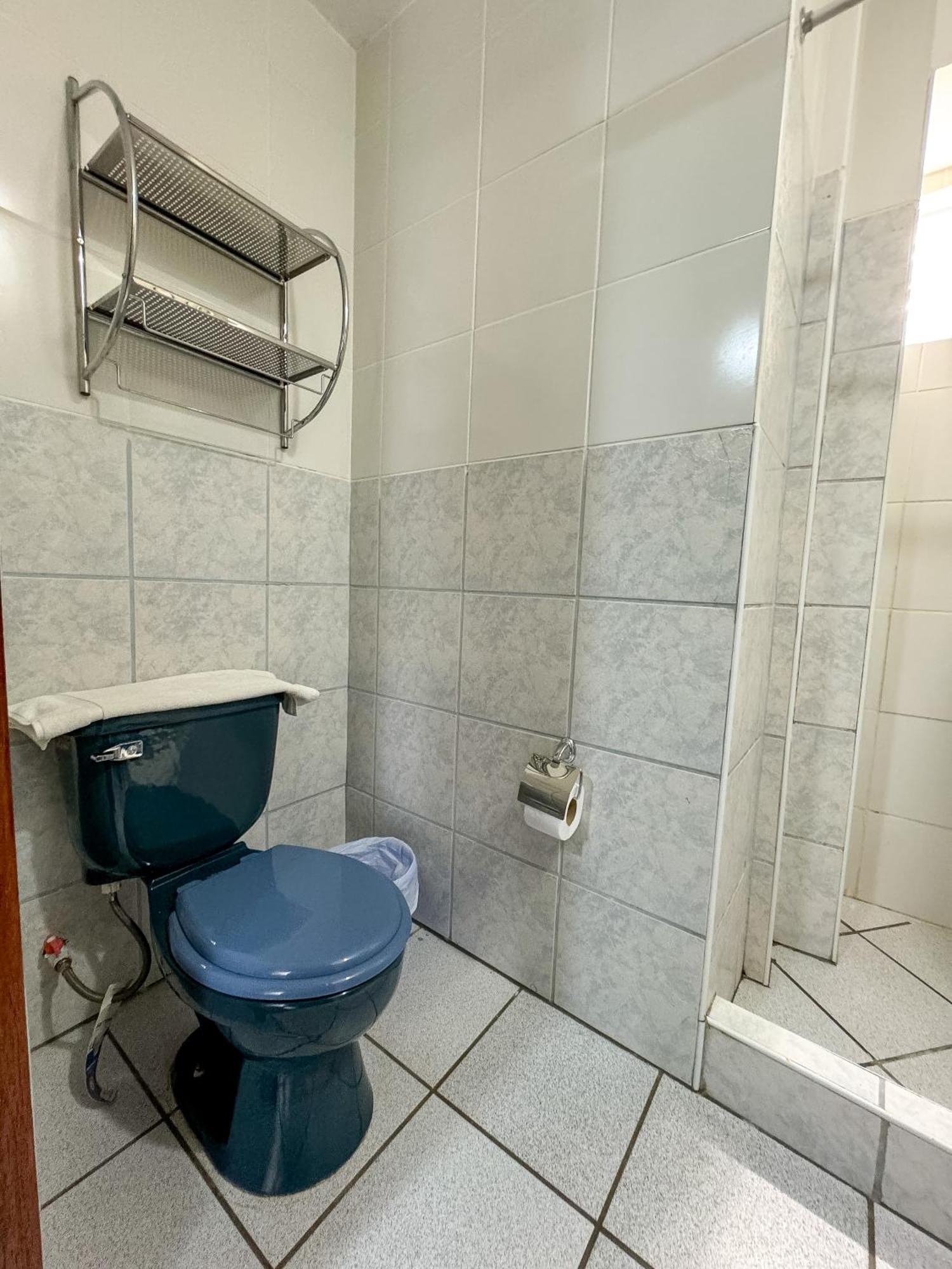 Hostel Benkawasi Experience *