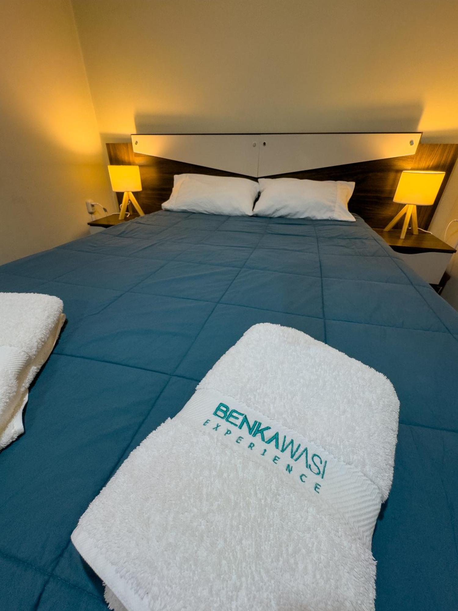 Hostel Benkawasi Experience Huaraz (Ancash)