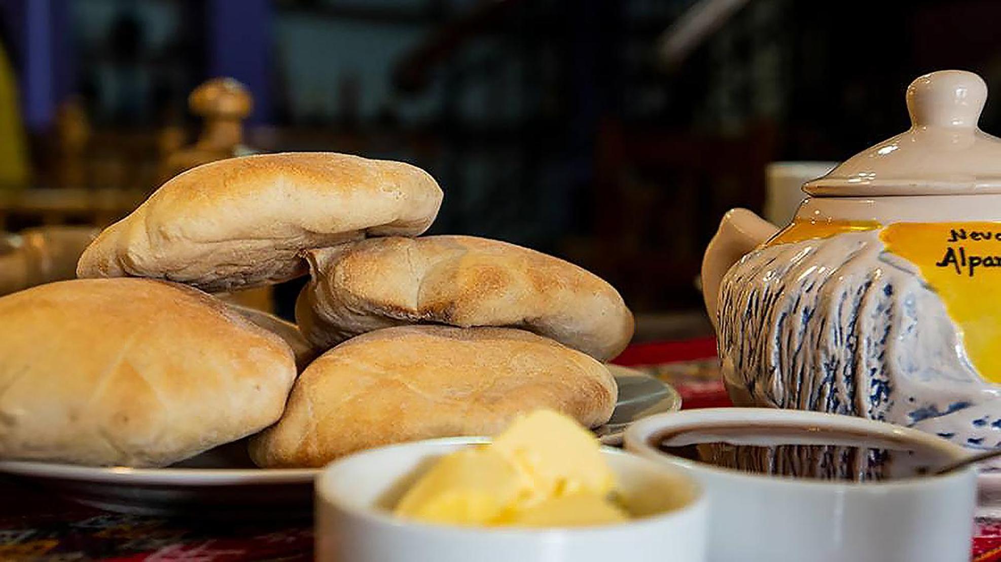 Hostel Benkawasi Experience Huaraz (Ancash)