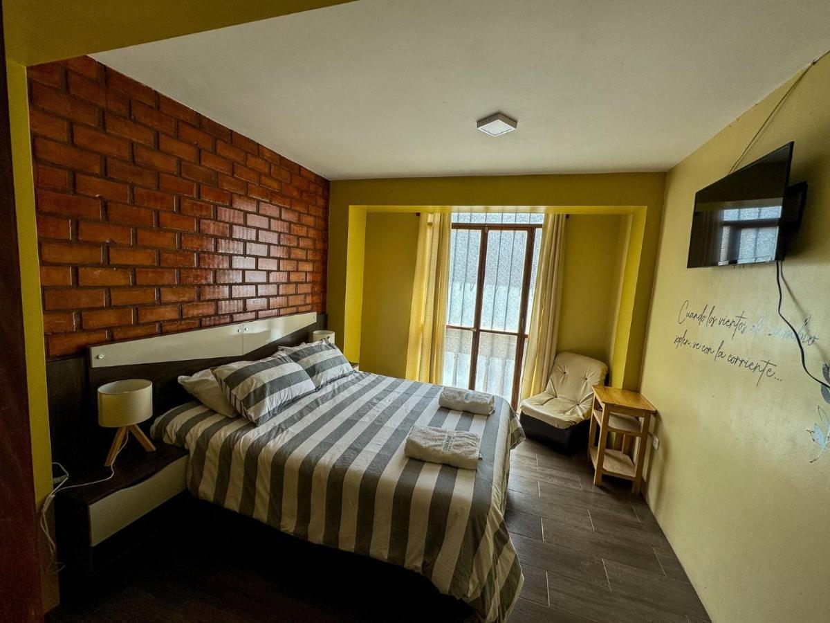 Benkawasi Experience * Huaraz (Ancash)