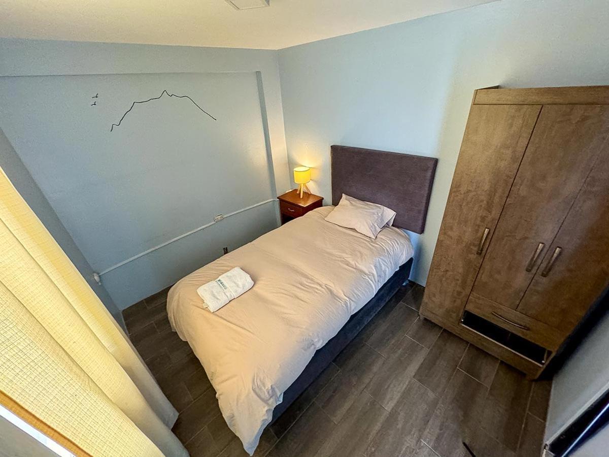 Benkawasi Experience Hostel Huaraz (Ancash)