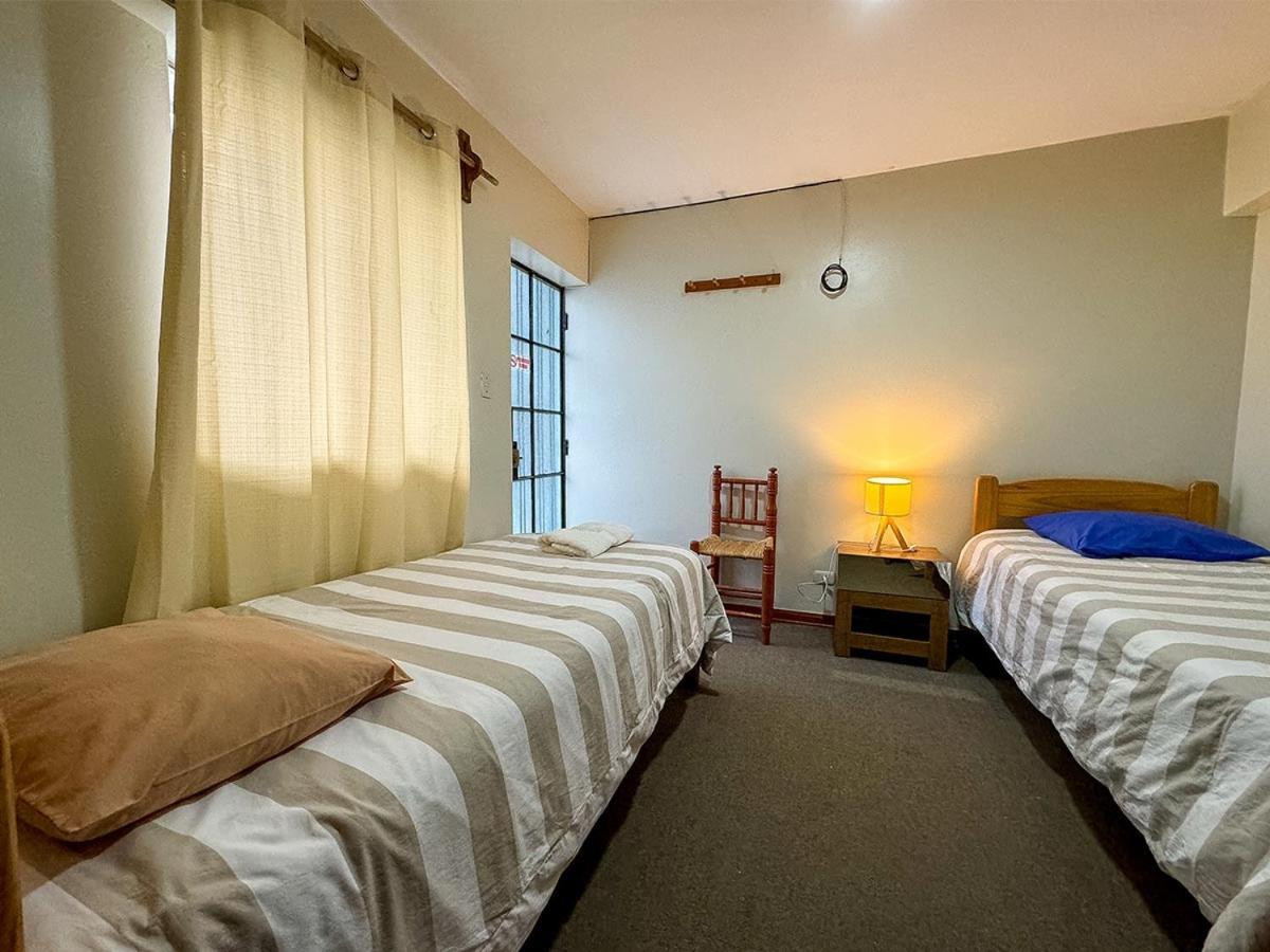 Hostel Benkawasi Experience Huaraz (Ancash)