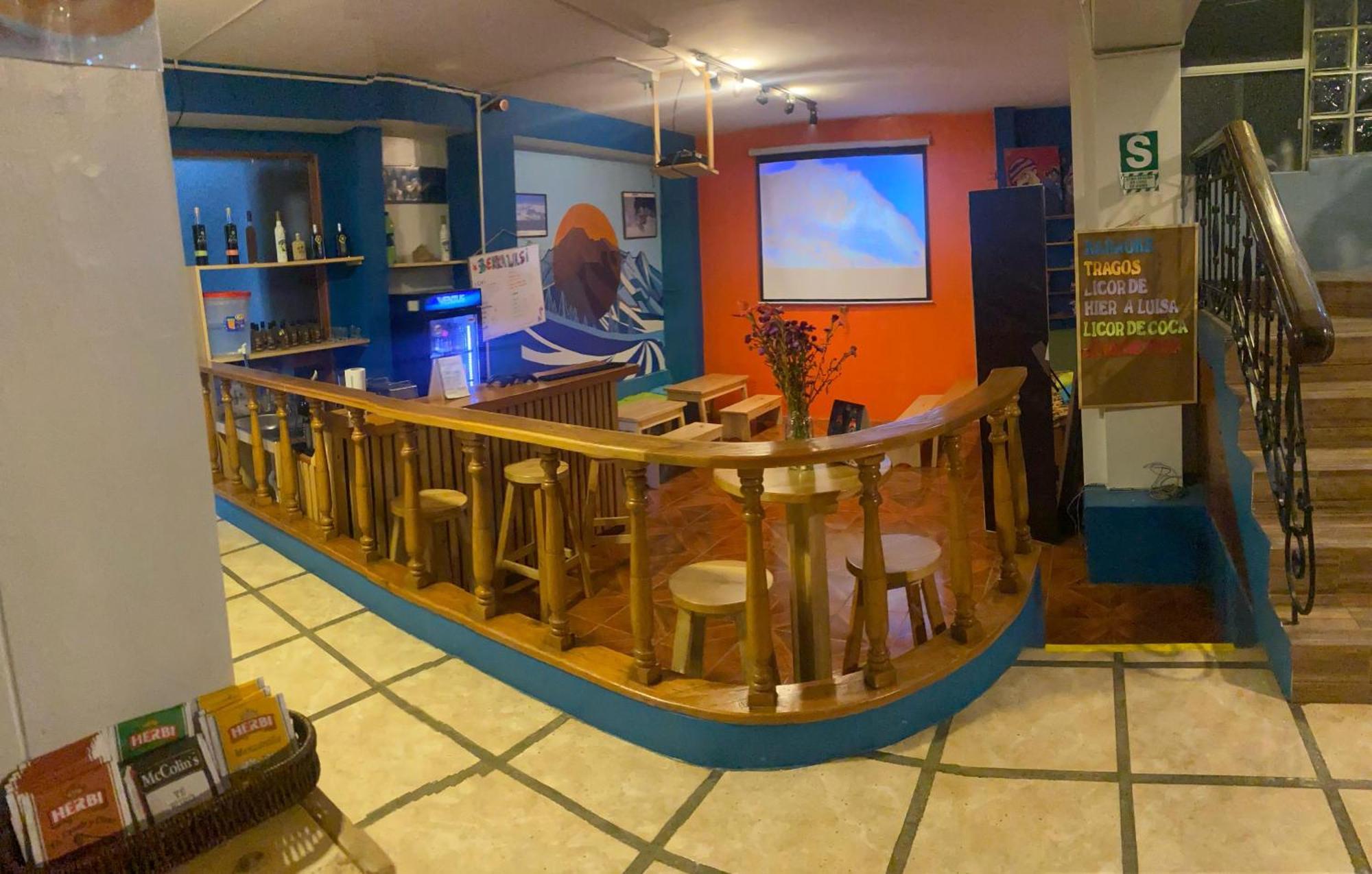 Benkawasi Experience Albergue *
