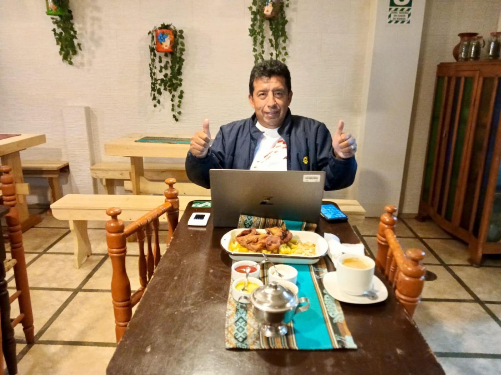 Hostel Benkawasi Experience