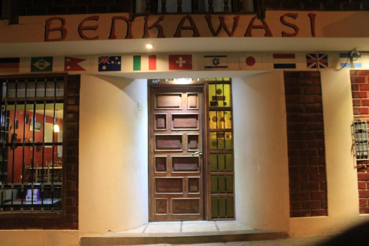 Benkawasi Experience * Huaraz (Ancash)
