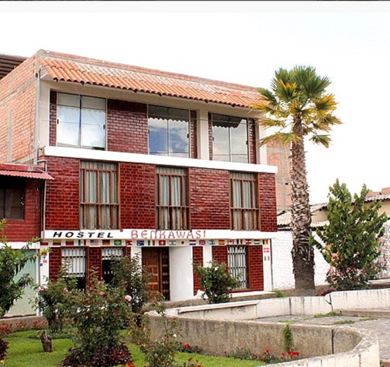 Benkawasi Experience Hostel Huaraz (Ancash)
