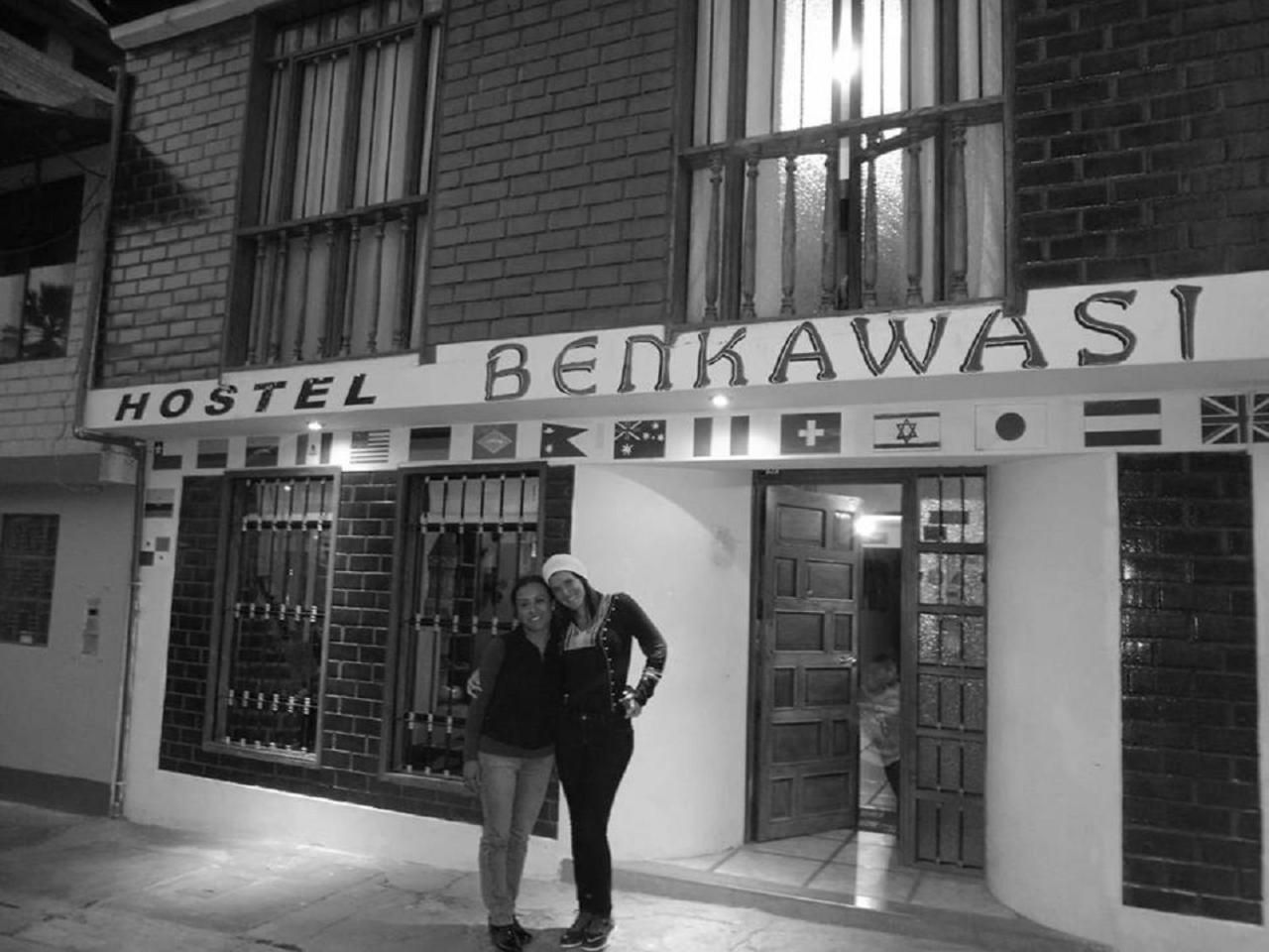 Benkawasi Experience