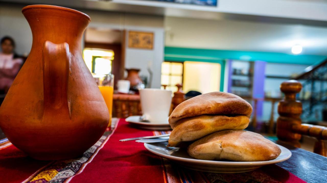 Benkawasi Experience * Huaraz (Ancash)